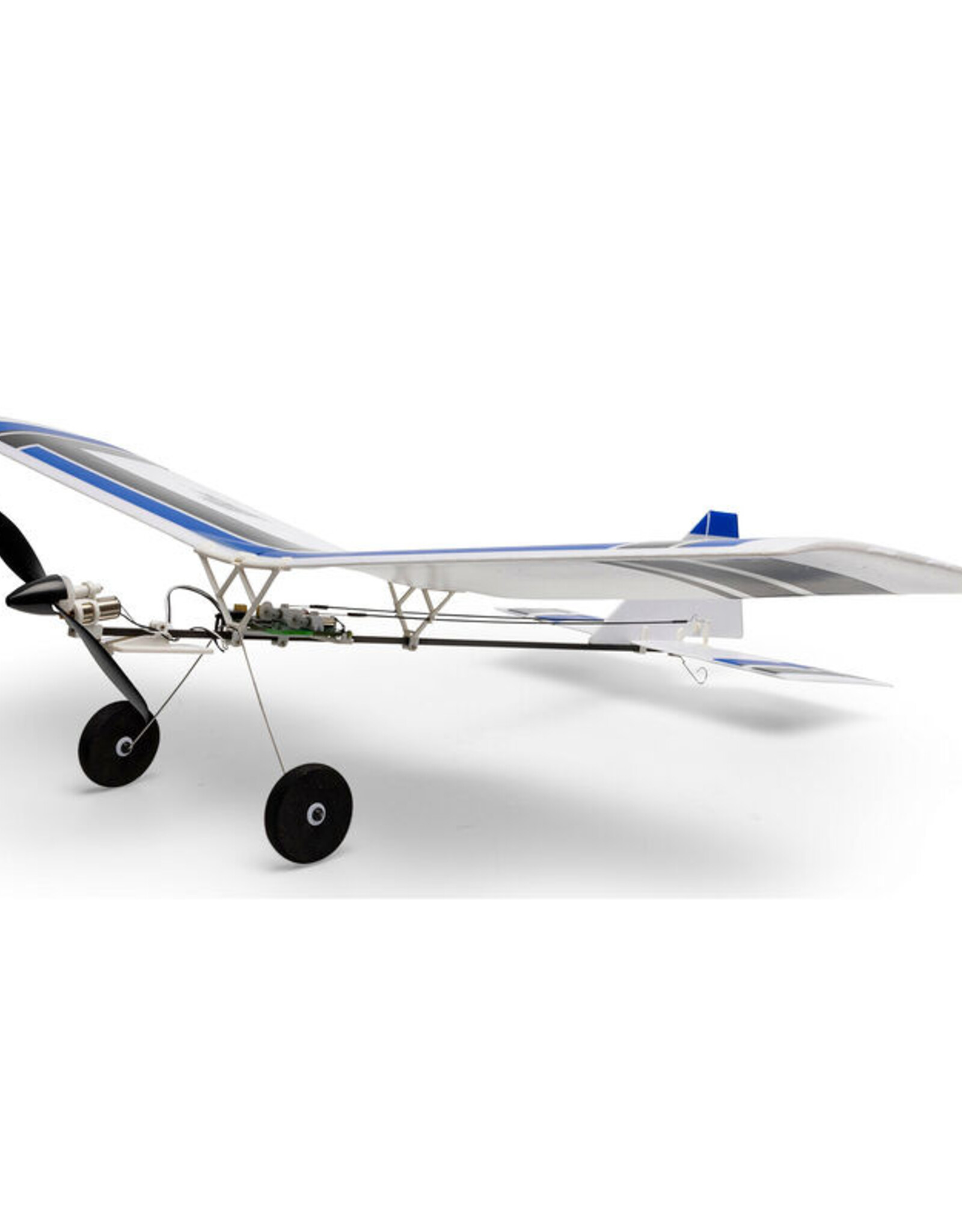 eflite EFLU03050 UMX Slow Ultra Stick BNF Basic with AS3X and SAFE Select