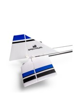 eflite EFLU03050 UMX Slow Ultra Stick BNF Basic with AS3X and SAFE Select