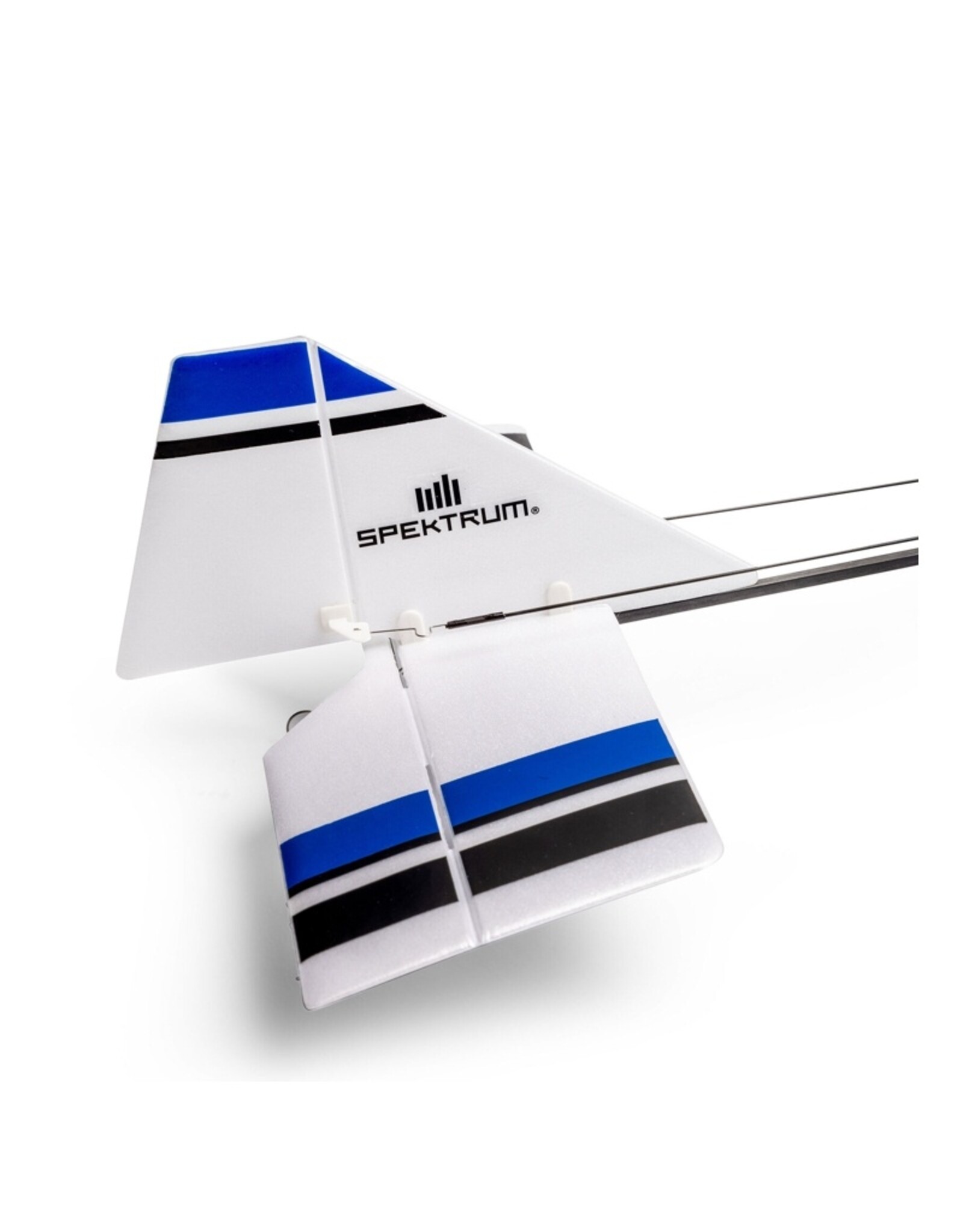 eflite EFLU03050 UMX Slow Ultra Stick BNF Basic with AS3X and SAFE Select