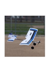 eflite EFLU03050 UMX Slow Ultra Stick BNF Basic with AS3X and SAFE Select