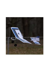 eflite EFLU03050 UMX Slow Ultra Stick BNF Basic with AS3X and SAFE Select