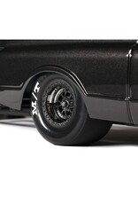 Traxxas TRA94376-74  DRAG SLASH C10 HD BLK