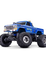 Traxxas TRA36334-4  BIGFOOT No. 1 BL-2s HD