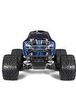 Traxxas TRA36354-4 Stampede 2WD BL-2s HD BLUE