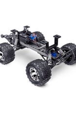 Traxxas TRA36354-4 Stampede 2WD BL-2s HD PINK