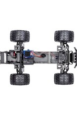 Traxxas TRA36354-4 Stampede 2WD BL-2s HD PINK