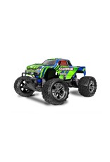 Traxxas TRA36254-8  Stampede 2WD HD w/USB-C GRN