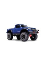 Traxxas TRA82224-4  TRX-4 Sport Clipless BLUE