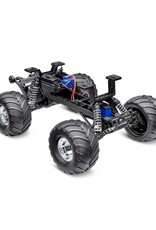 Traxxas TRA36334-4  BIGFOOT No. 1 BL-2s HD