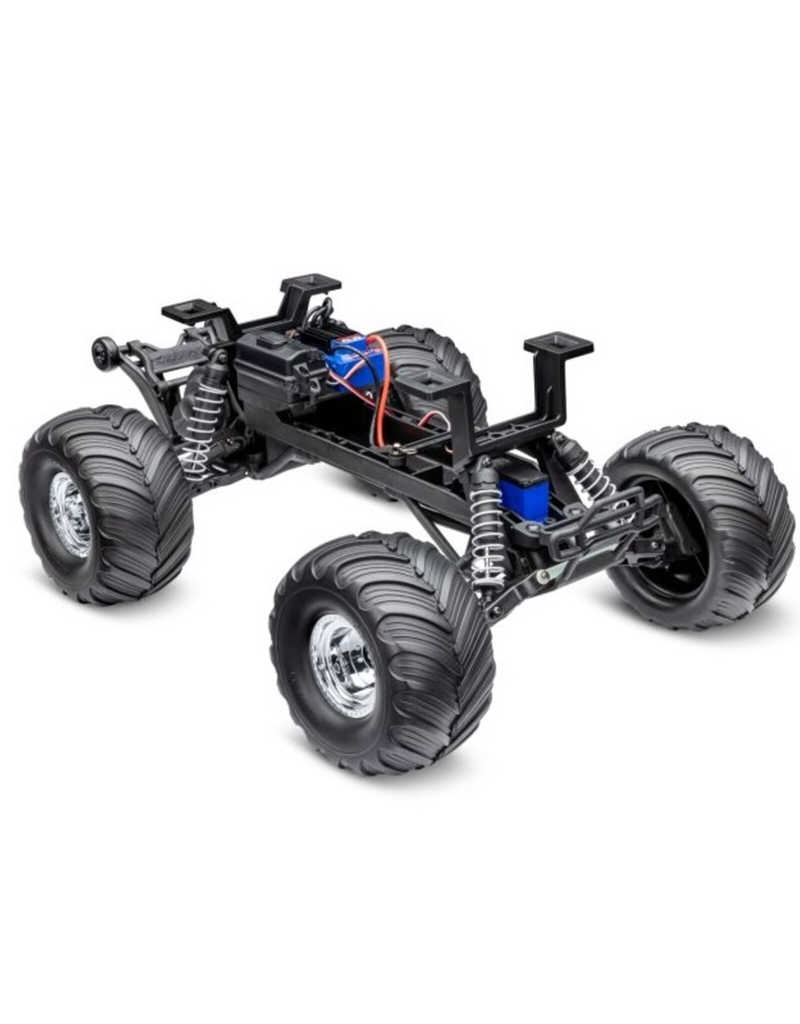 Traxxas TRA36334-4  BIGFOOT No. 1 BL-2s HD