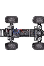Traxxas TRA36334-4  BIGFOOT No. 1 BL-2s HD