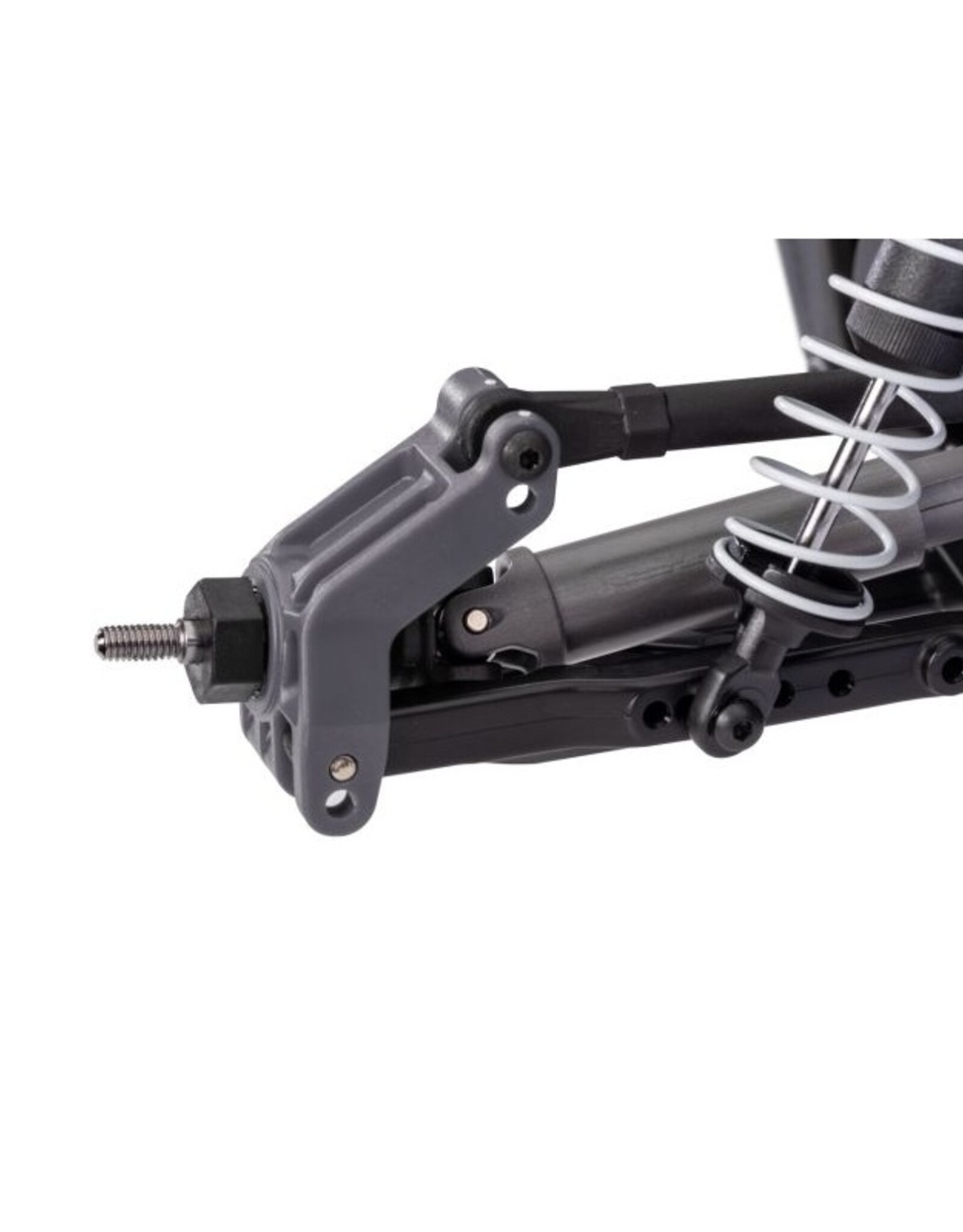 Traxxas TRA36334-4  BIGFOOT No. 1 BL-2s HD