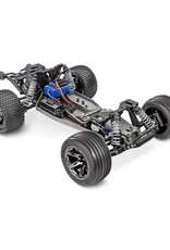 Traxxas TRA37354-4  Rustler 2WD BL-2s HD GRN