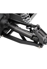 Traxxas TRA37354-4  Rustler 2WD BL-2s HD ORNG