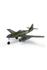 eflite EFLU31050 UMX Me 262 30mm EDF Jet BNF Basic with AS3X and SAFE Select, 660mm