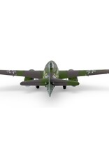 eflite EFLU31050 UMX Me 262 30mm EDF Jet BNF Basic with AS3X and SAFE Select, 660mm