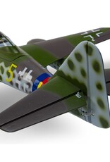 eflite EFLU31050 UMX Me 262 30mm EDF Jet BNF Basic with AS3X and SAFE Select, 660mm