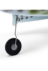 eflite EFLU31050 UMX Me 262 30mm EDF Jet BNF Basic with AS3X and SAFE Select, 660mm