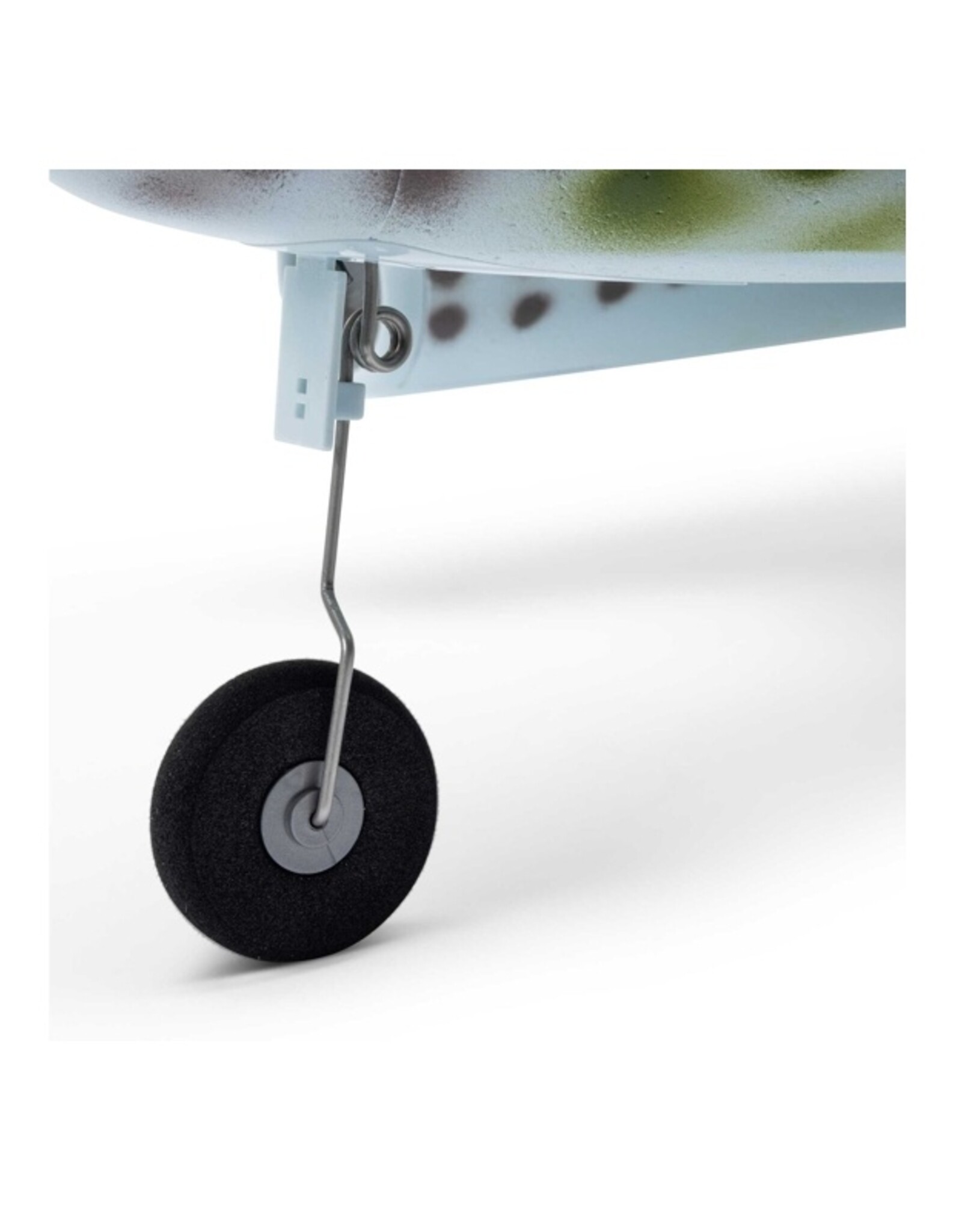 eflite EFLU31050 UMX Me 262 30mm EDF Jet BNF Basic with AS3X and SAFE Select, 660mm