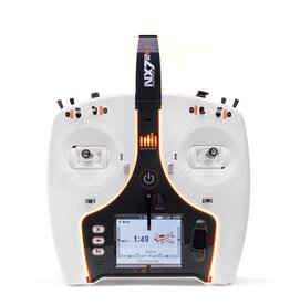 spektrtum SPMR7110 NX7e+ 14-Channel DSMX Transmitter Only