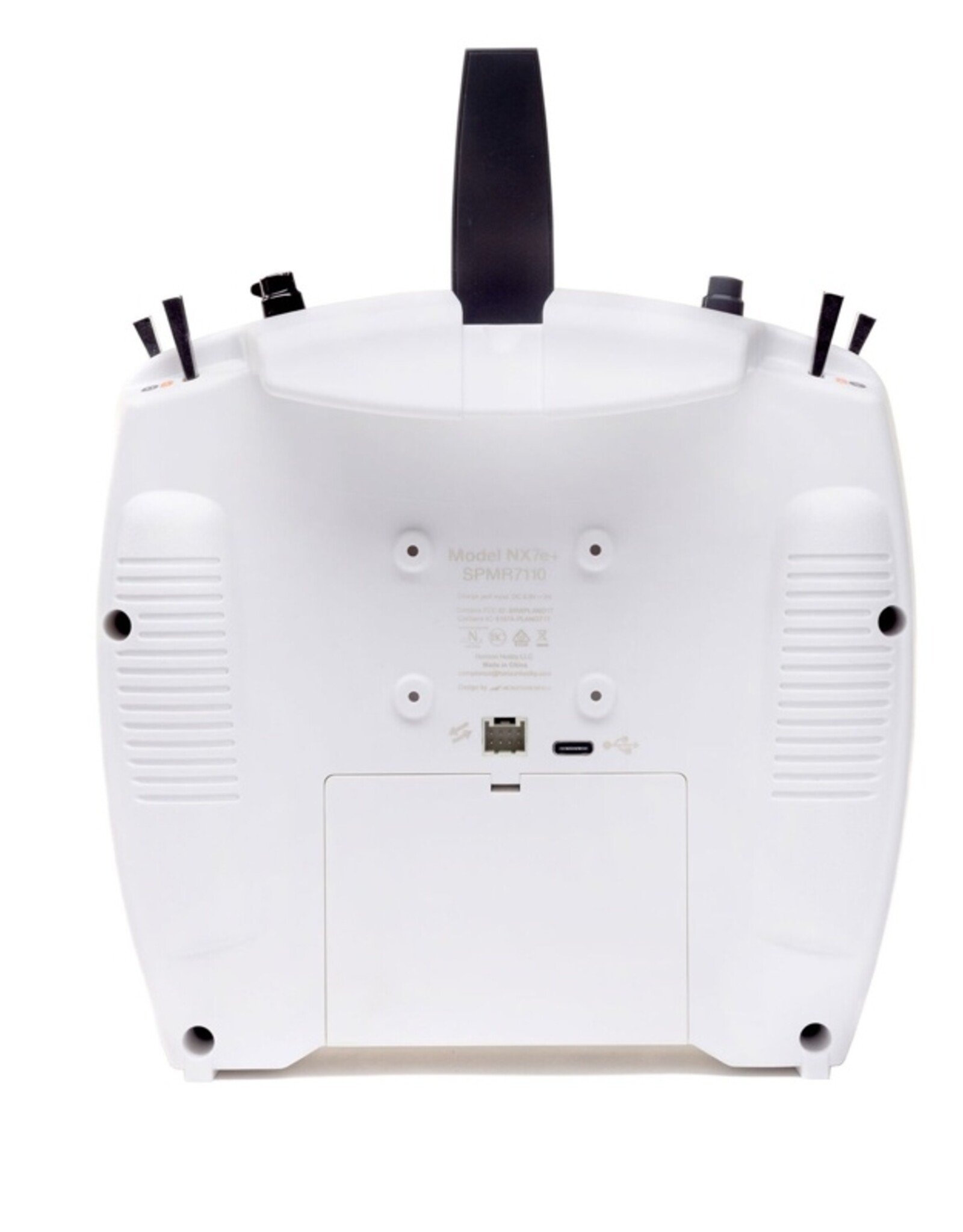 spektrtum SPMR7110 NX7e+ 14-Channel DSMX Transmitter Only