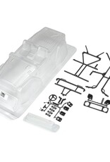 Proline PRO362300 1/10 1979 Toyota Land Cruiser FJ40 Clear Body/Cage 12.3" WB Crawlers