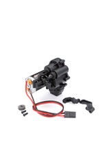 Traxxas TRA9891  TRANSMISSION CMPLT TWO SPEED