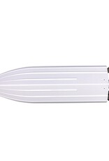 Traxxas TRA106064-4 Disruptor 4s Boat- ORNG
