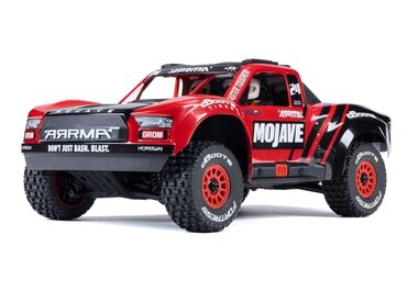 MOJAVE GROM PARTS & UPGRADES 