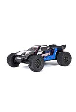 Arrma ARA3205T1 1/10 VORTEKS MEGA 550 2WD Stadium Truck RTR, Blue