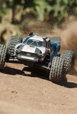 Arrma ARA3205T1 1/10 VORTEKS MEGA 550 2WD Stadium Truck RTR, Blue