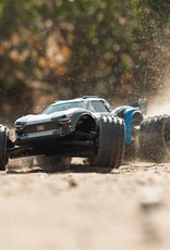 Arrma ARA3205T1 1/10 VORTEKS MEGA 550 2WD Stadium Truck RTR, Blue