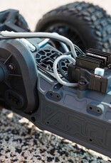 Arrma ARA3205T1 1/10 VORTEKS MEGA 550 2WD Stadium Truck RTR, Blue