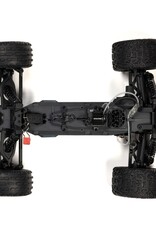 Arrma ARA3205ST2  1/10 VORTEKS 2wd STADIUM TRUCK RTR WITH SMART BATTERY & CHARGER, PURPLE