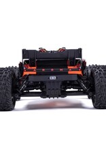 Arrma ARA3205ST1 1/10 VORTEKS MEGA 550 2WD Stadium Truck RTR with Battery & Charger, Orange