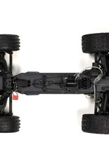 Arrma ARA3205ST1 1/10 VORTEKS MEGA 550 2WD Stadium Truck RTR with Battery & Charger, Orange