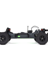 Arrma ARA3221T1 	1/10 FURY 2wd SHORT COURSE TRUCK RTR, GREEN