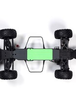 Arrma ARA3221T1 	1/10 FURY 2wd SHORT COURSE TRUCK RTR, GREEN