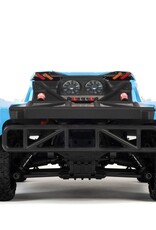 Arrma ARA3221ST2 1/10 FURY MEGA 550 2WD Short Course Truck RTR Batt/charger, Blue
