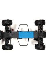 Arrma ARA3221ST2 1/10 FURY MEGA 550 2WD Short Course Truck RTR Batt/charger, Blue