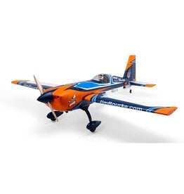 E-flite EFL05050 Extra 330 SC 3D 1.3M BNF Basic w/SAFE