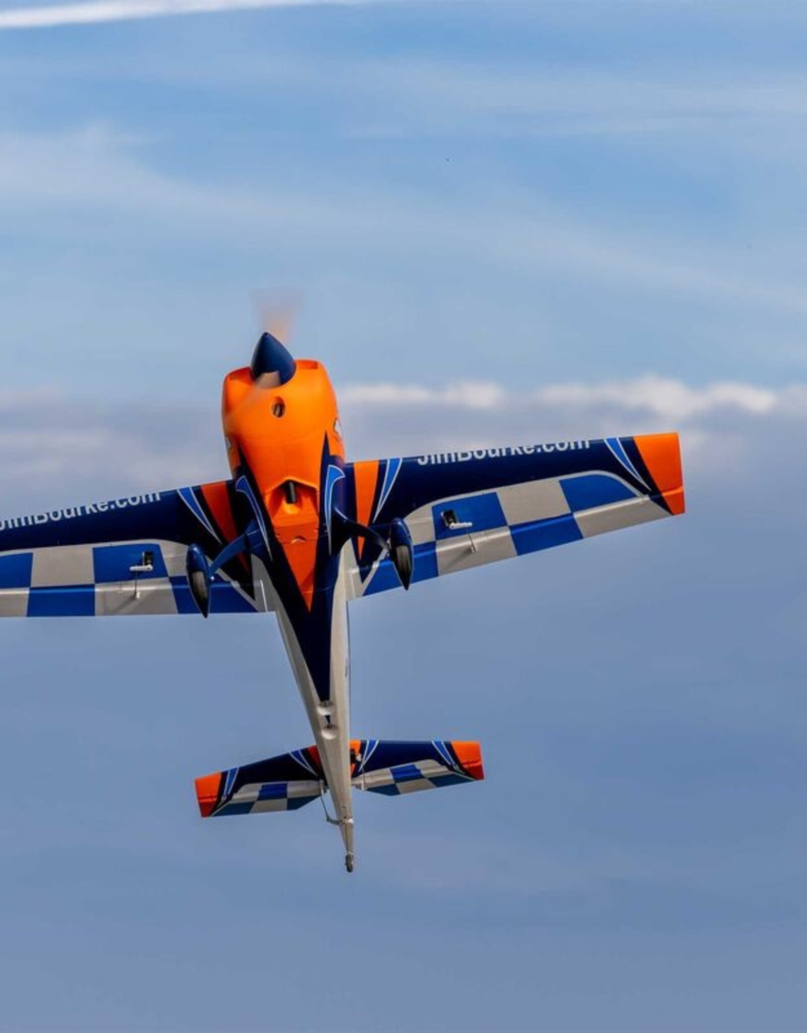 E-flite EFL05050 Extra 330 SC 3D 1.3M BNF Basic w/SAFE
