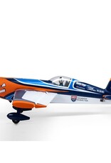 E-flite EFL05050 Extra 330 SC 3D 1.3M BNF Basic w/SAFE