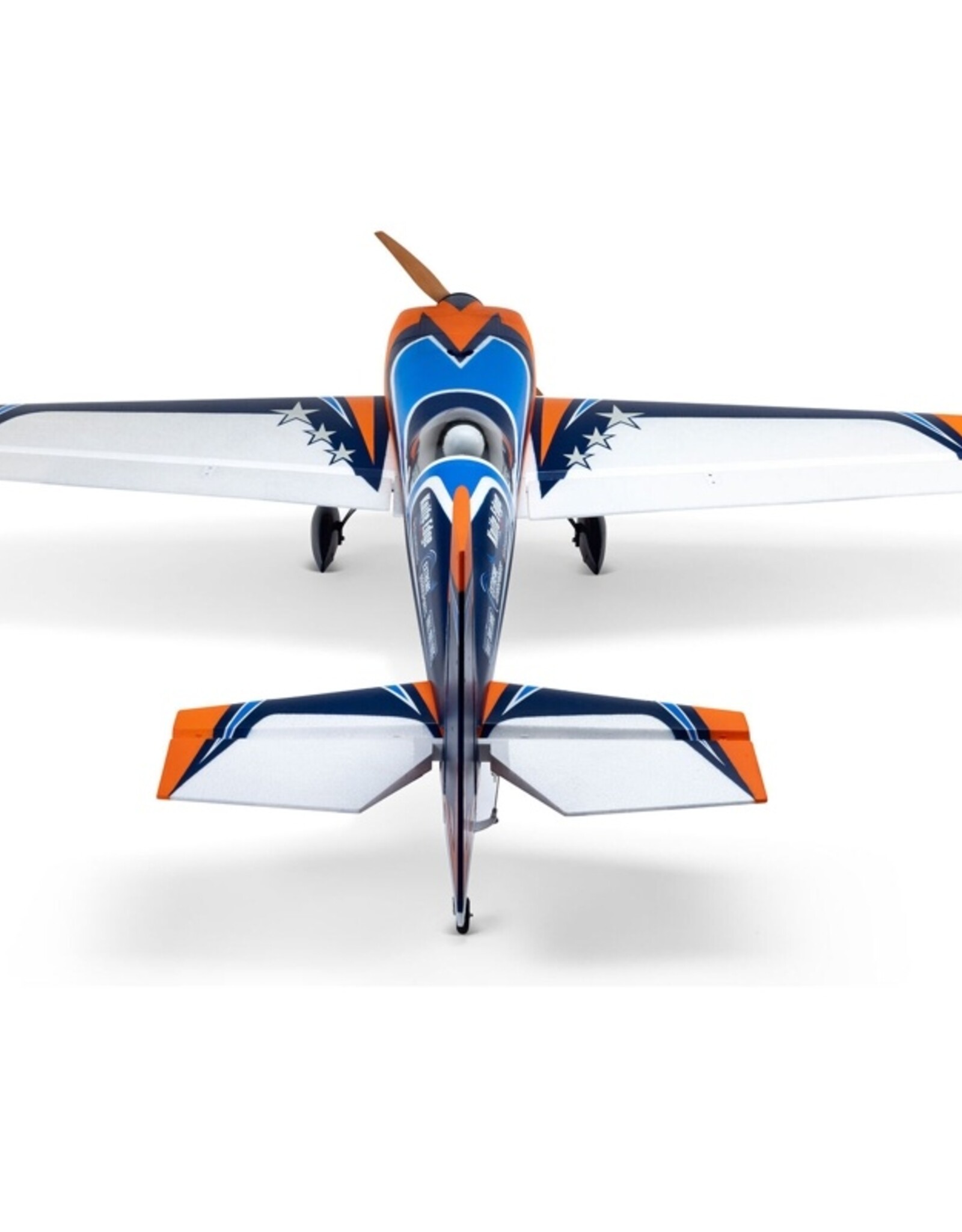 E-flite EFL05050 Extra 330 SC 3D 1.3M BNF Basic w/SAFE