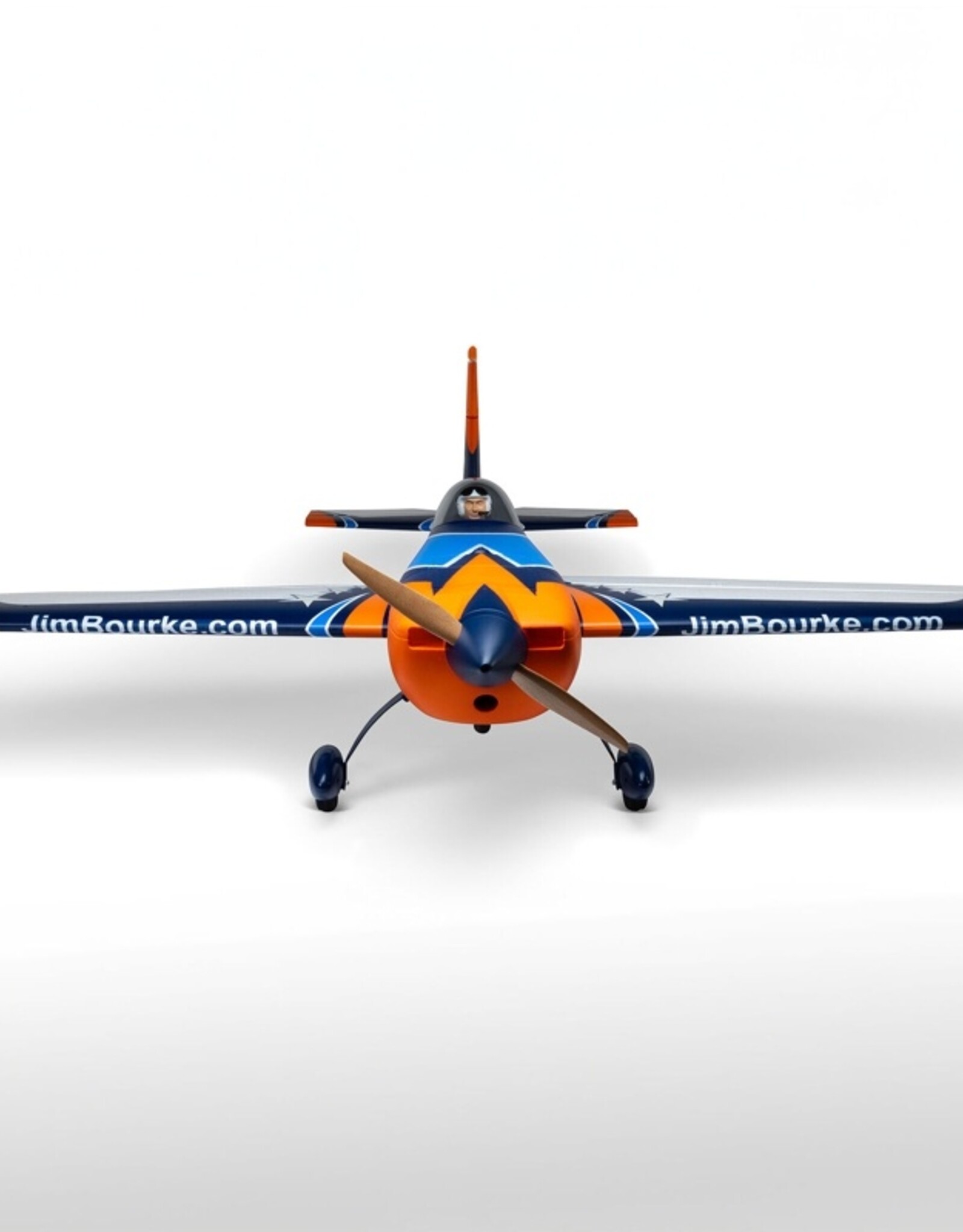 E-flite EFL05050 Extra 330 SC 3D 1.3M BNF Basic w/SAFE