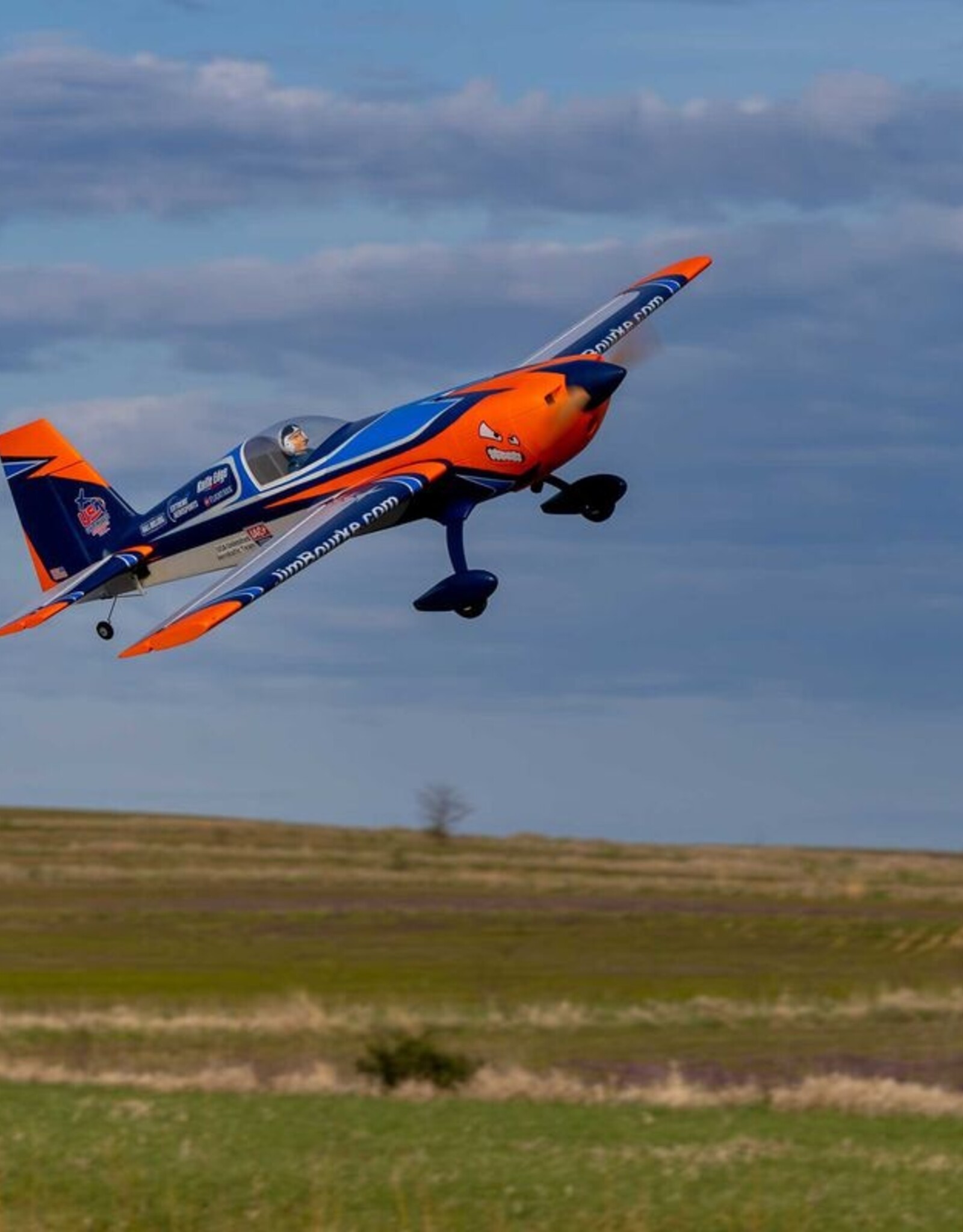 eflite EFL05075 Extra 330 SC 3D 1.3m PNP