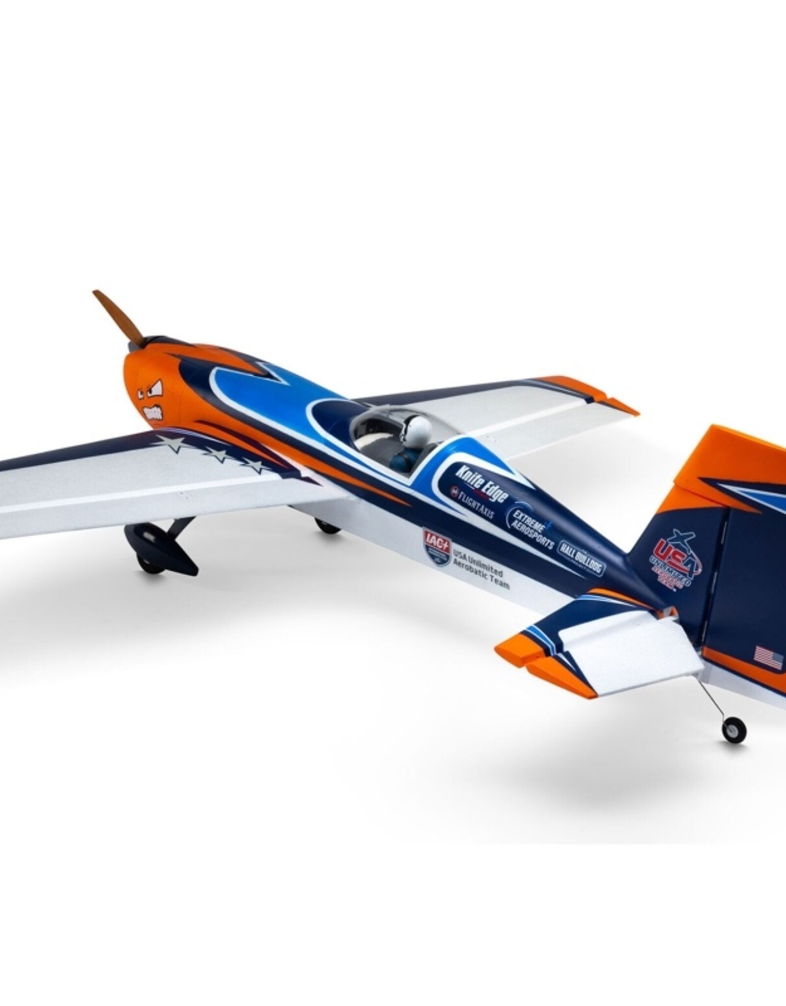 eflite EFL05075 Extra 330 SC 3D 1.3m PNP