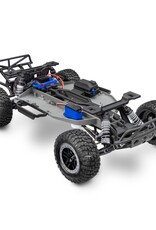 Traxxas TRA58334-4  Slash 2WD BL-2s HD BLUE