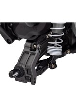 Traxxas TRA58334-4  Slash 2WD BL-2s HD BLUE