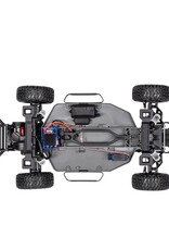 Traxxas TRA58334-4  Slash 2WD BL-2s HD RED